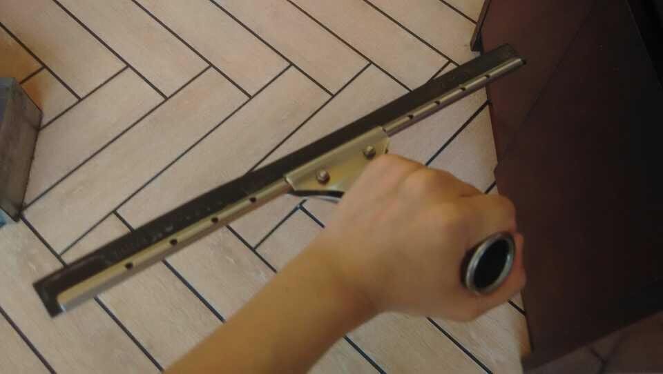 来说一说兼职做服务员的时候你学到了什么? -