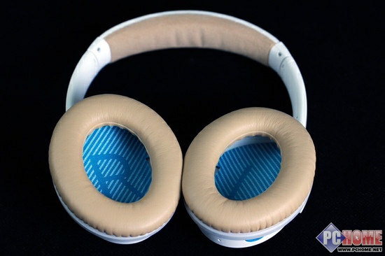 请问bose qc25白色款脏了该如何清洗? - 耳机