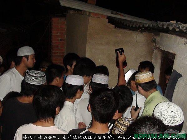 知足吧你们这些卡菲尔:沙甸地区禁酒事件指的是发生于2009年8月22-23