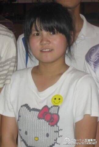 女孩子究竟是怎么由丑变美的?
