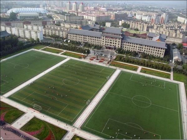 中小学大学足球联赛会对中国足球产生什么影响