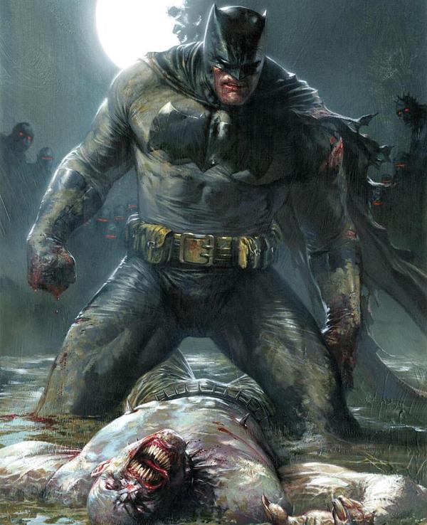 为什么本阿弗莱克的蝙蝠侠如此臃肿?