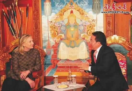 同样是杀人魔王的成吉思汗和希特勒,希特勒在