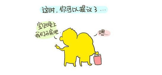 <em>女友</em>一吵架就<em>爱说分手</em>怎么办? - 知乎