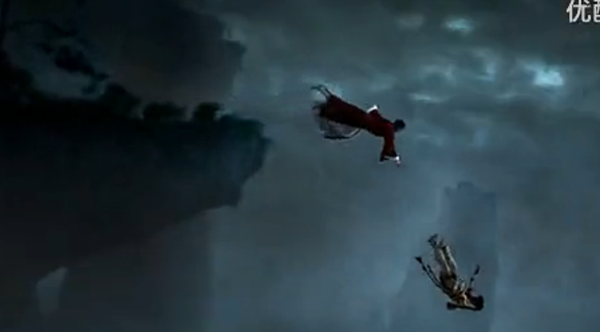 仙剑五前传几个结局?_仙剑5前传结局_仙剑5前传结局