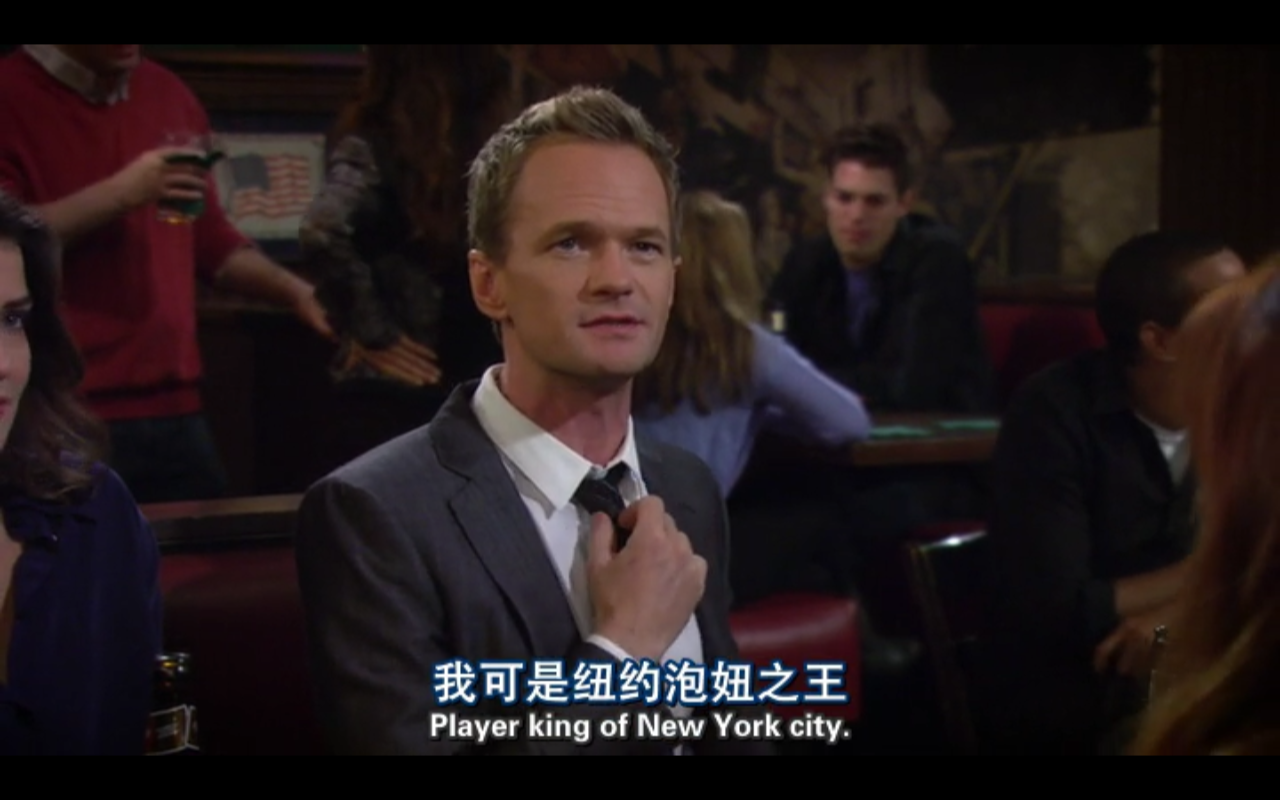 如何评价《老爸老妈浪漫史》第九季最后两集的