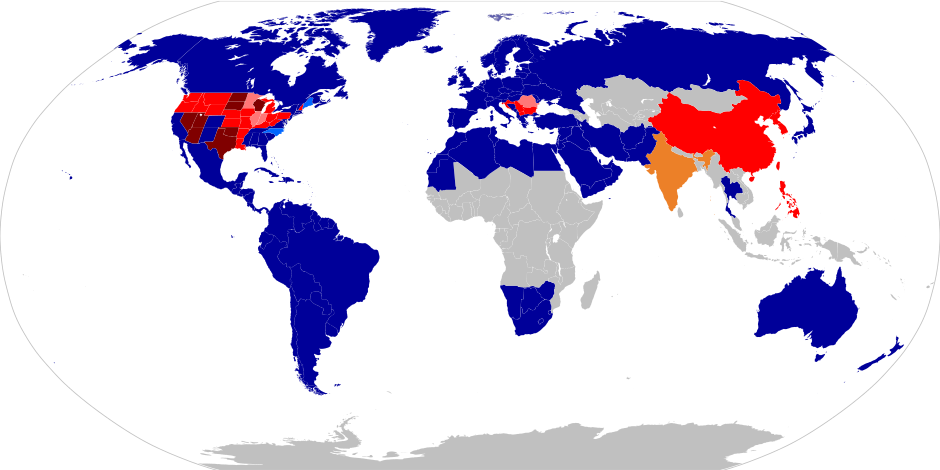 我国教科书上关于近亲结婚的说法是不完整的吗