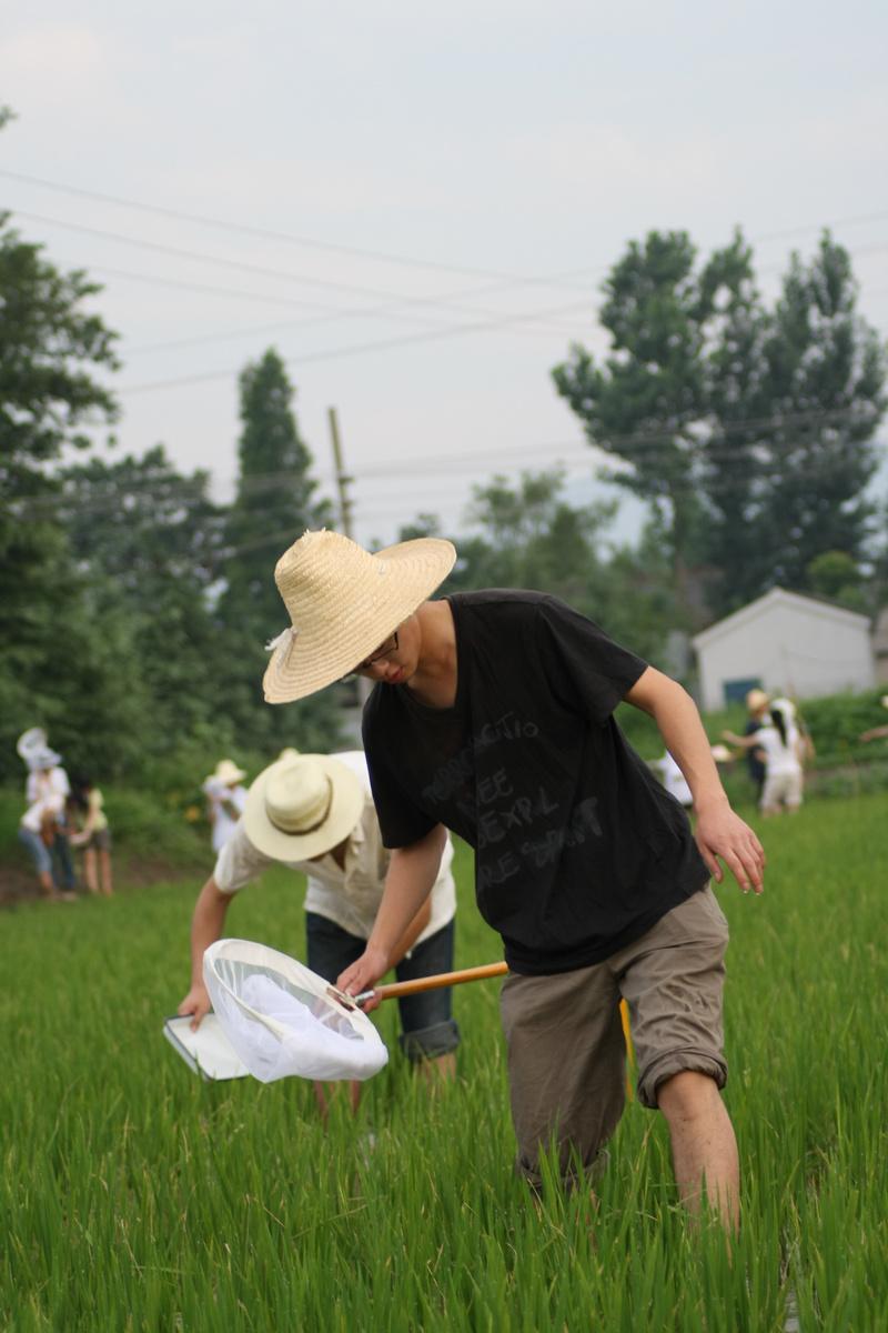 植物保护专业的就业前景怎么样? - 蔡园的回答
