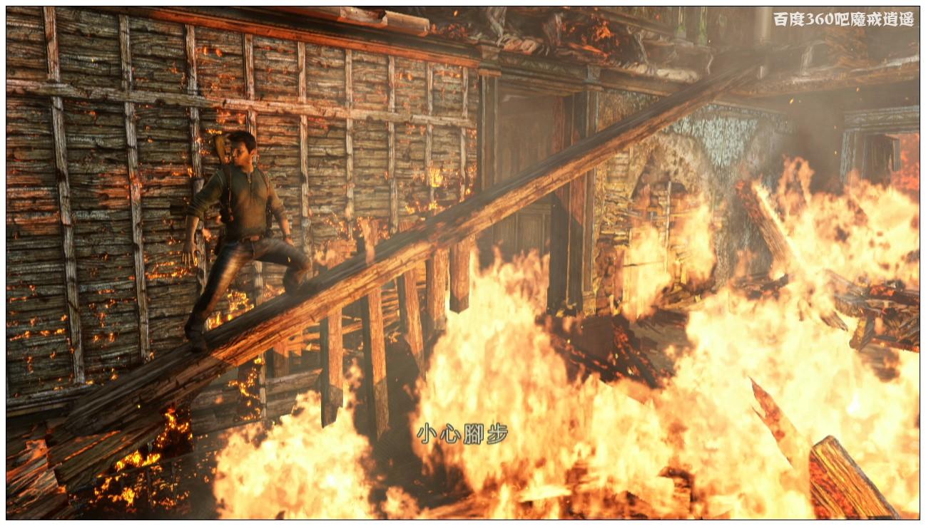 单机游戏有那些好玩的梗? - 文梨的回答 - 知乎