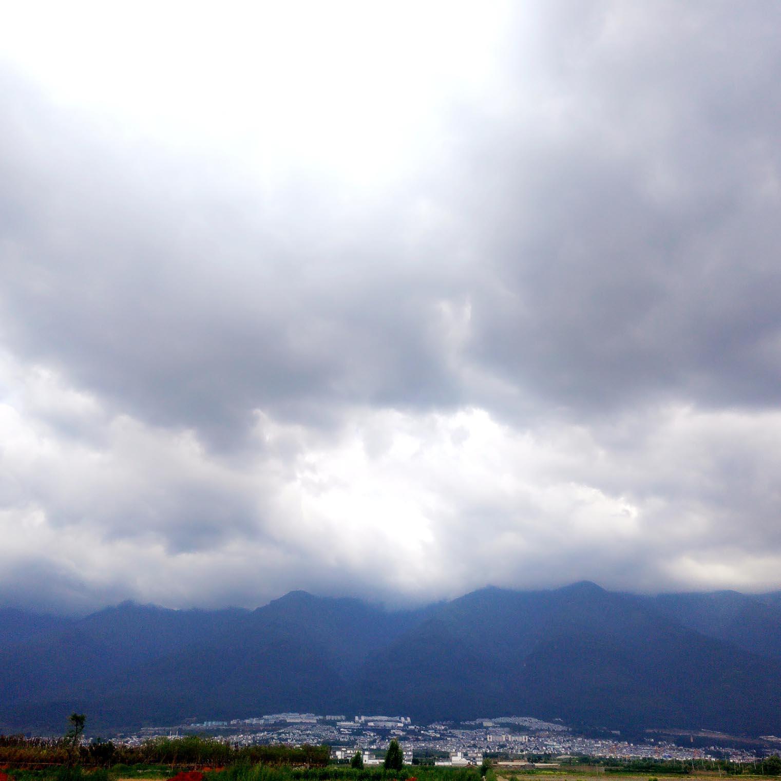 国内六月份旅游去哪里比较好? - 安安的回答