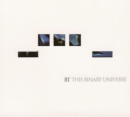 BT - This Binary Universe的听感如何? - 知乎
