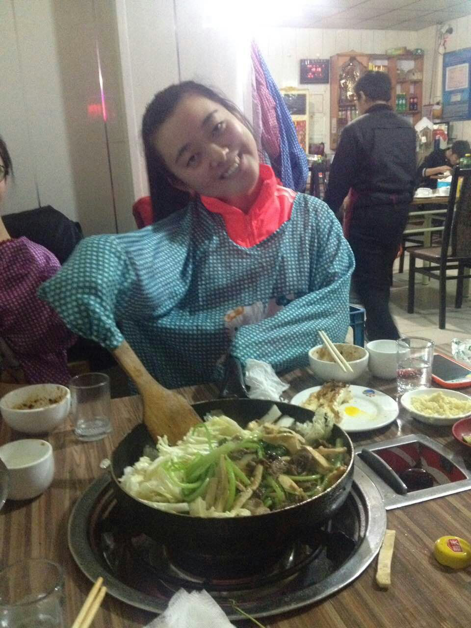 为什么一般女生抗拒被拍照呢? - <em>扒蒜老妹</em>的回