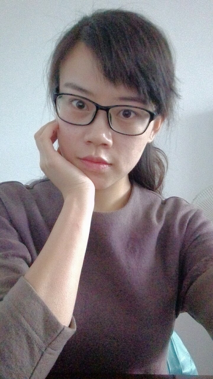 女生长得难看怎么办? - 匿名用户的回答