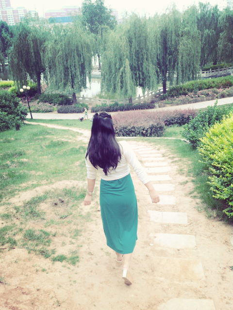 细、软、塌,爱油的<em>头发</em>怎么<em>护理</em>? - 小乖的回答