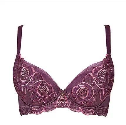 <em>适合</em>75D胸围<em>姑娘穿的文胸品牌</em>有什么呢?要聚