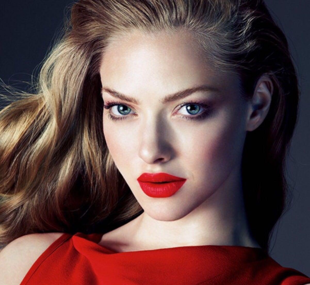 有什么好用的口红推荐? - 匿名用户的回答 - 知