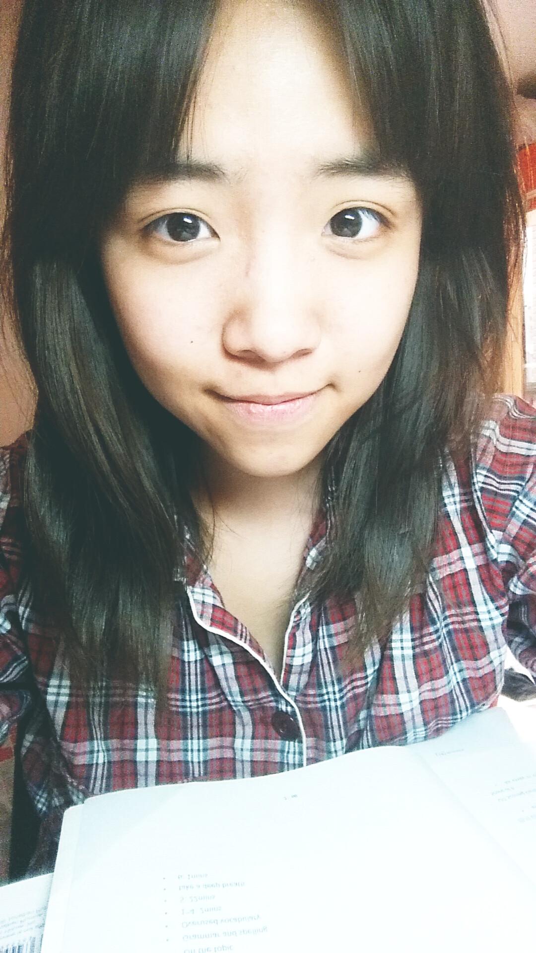 怎样笑最好看? - 匿名用户的回答 - 知乎