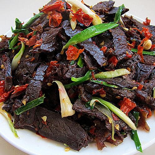 淘宝上有哪些网购美食?