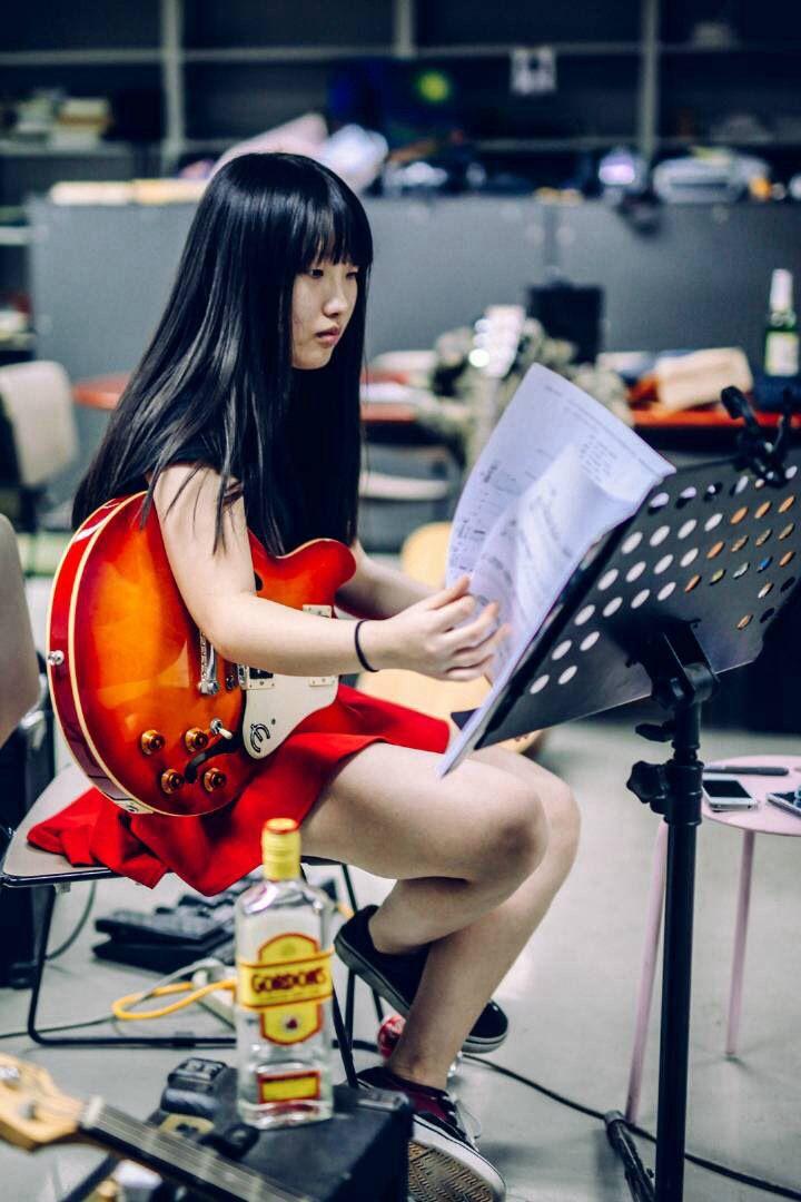 如何看待<em>李志</em>称「<em>好妹妹乐队</em>的歌是垃圾」? -