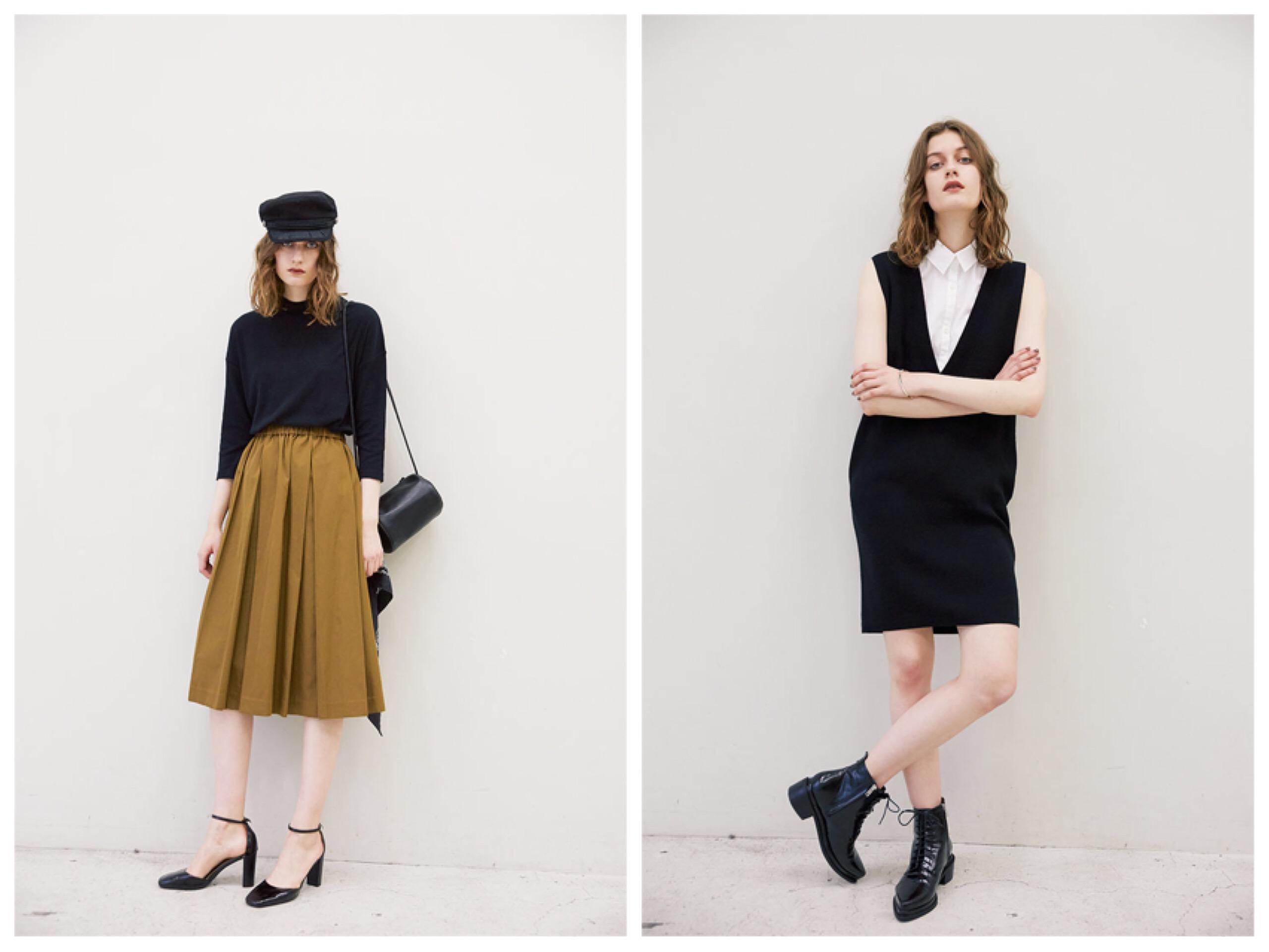 有哪些日系服装品牌是适合20岁 的女生的?