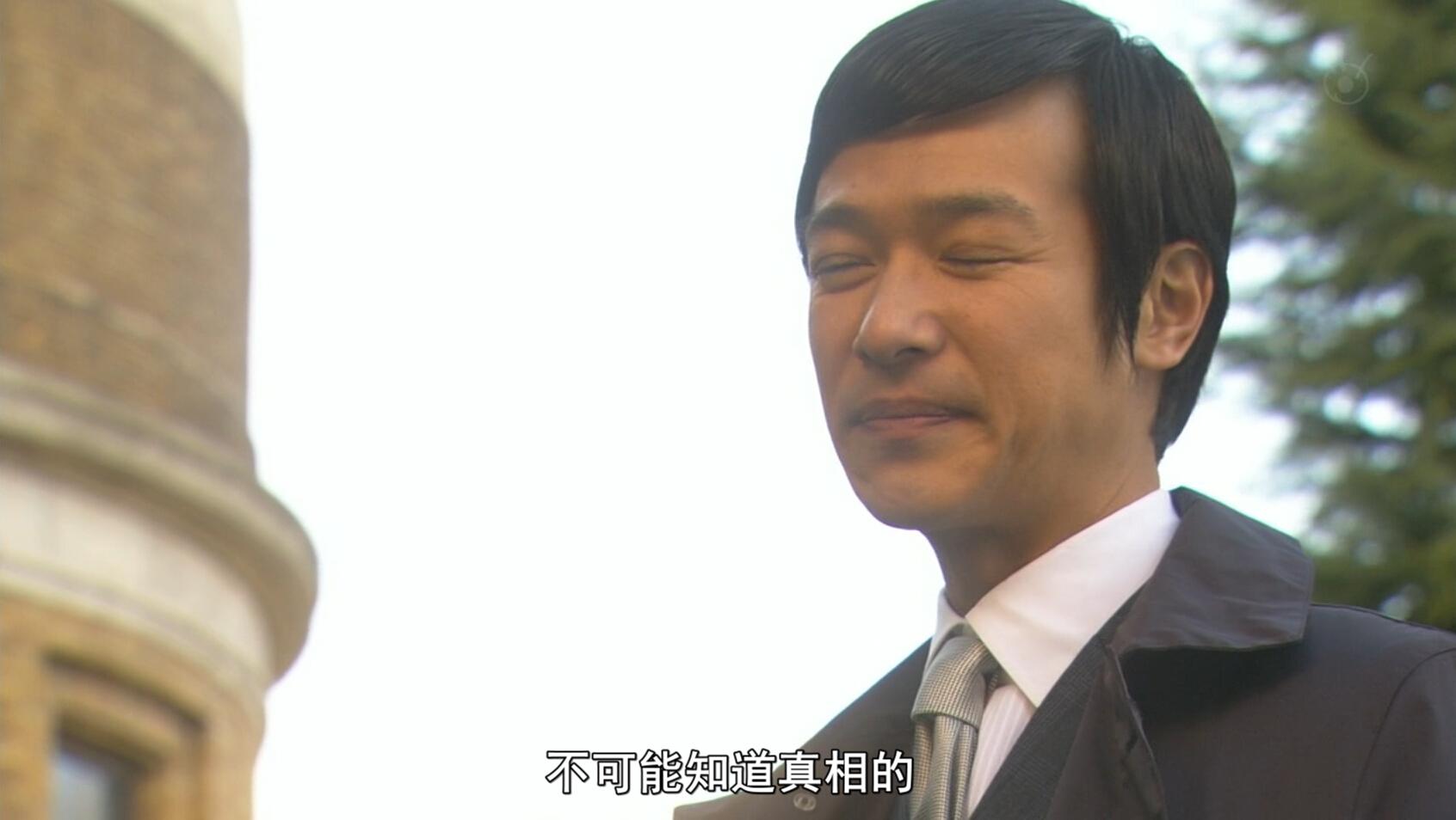 控方律师和辩方律师坑定有一方在事实上是错误