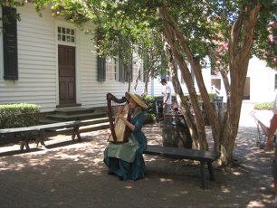 想随脚步了解美国建国史,有哪些必去的历史名