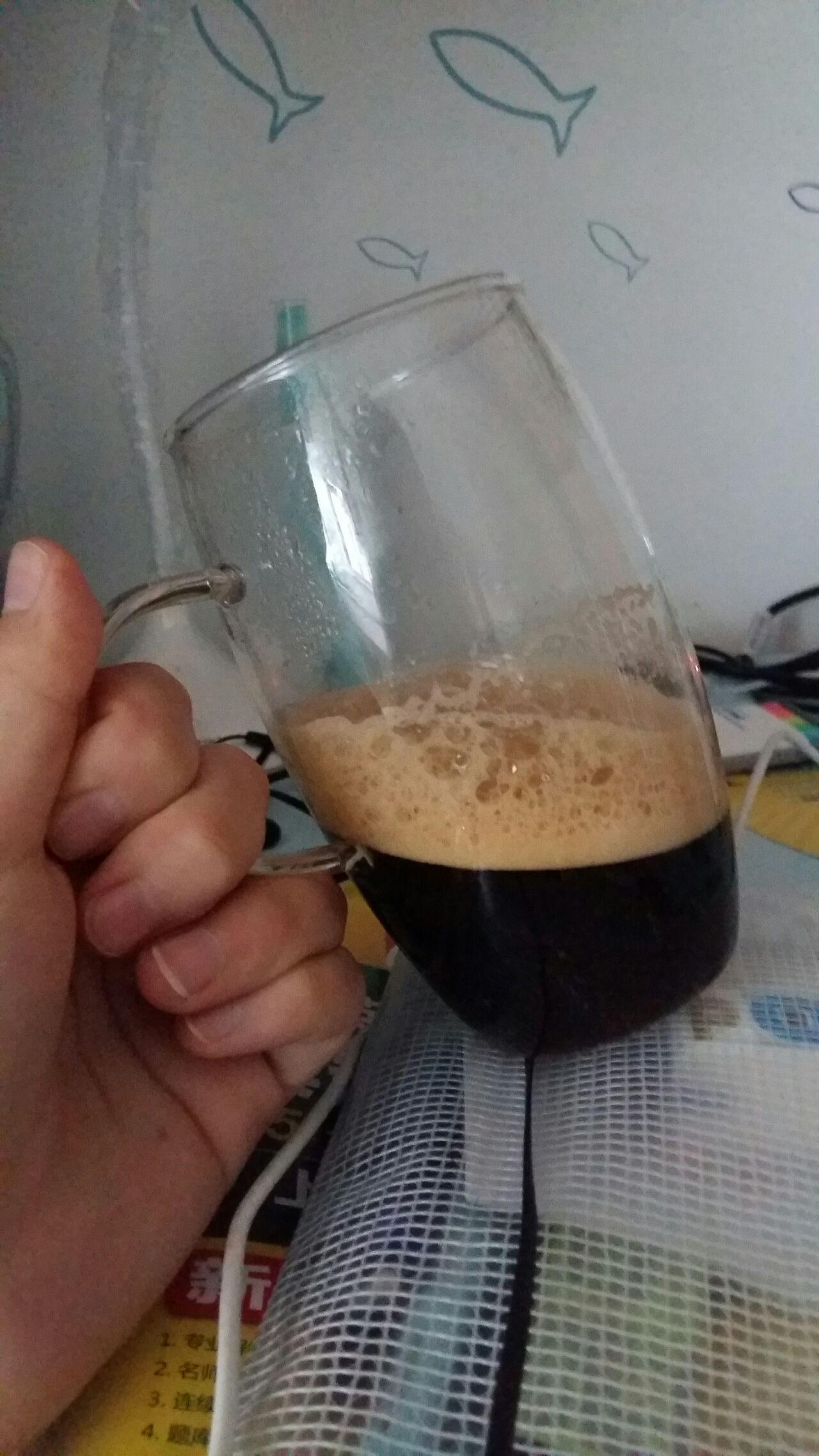咖啡中加泡腾片是怎样的体验?
