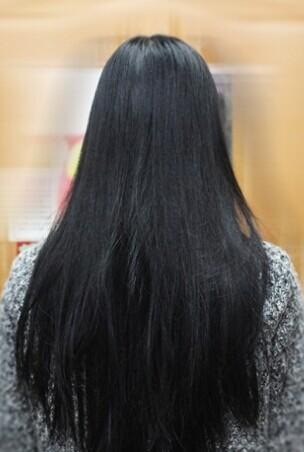 <em>头发</em>干<em>硬</em>,<em>怎样使头发变软</em>? - 知乎用户的回答 -