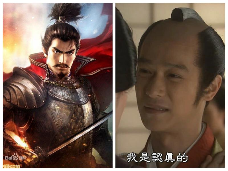 <em>日本</em>的<em>武士</em>流行<em>发型</em>如何演进的?