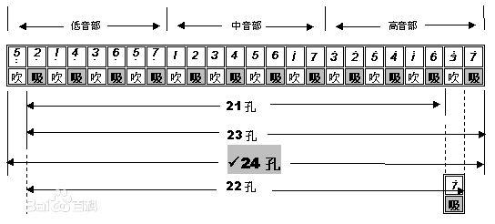 想自学口琴,能否给一些建议呢?还有入门口琴应