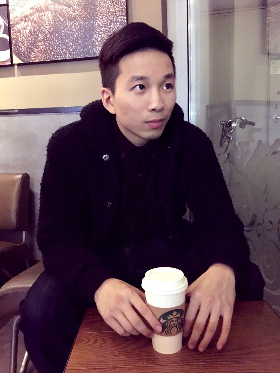 如何给男朋友拍照? - 知乎用户的回答