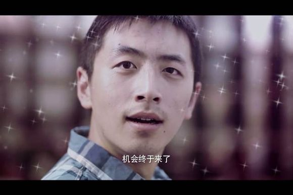 男生主动追女生一段时间,等女生对他们有感觉