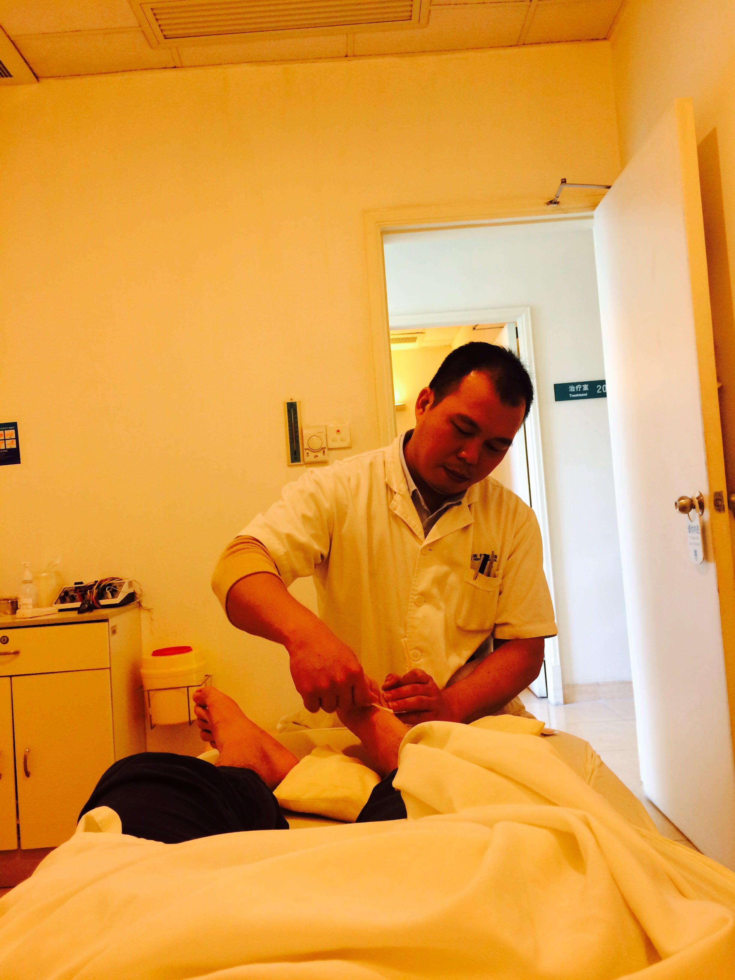 去医院见习是一种怎样的体验? - 林鹤的回答