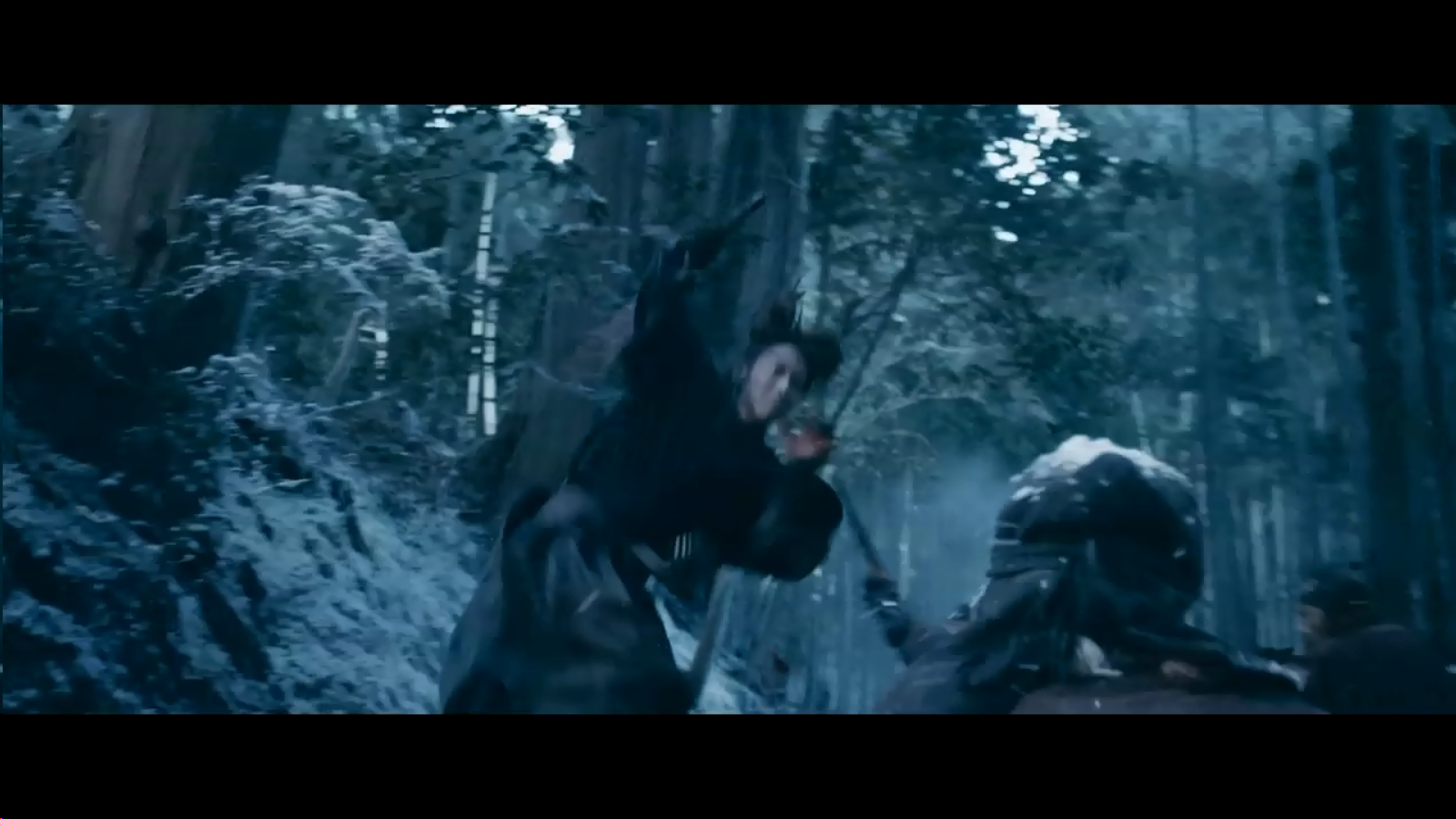 浪客剑心真人版3叫啥图片