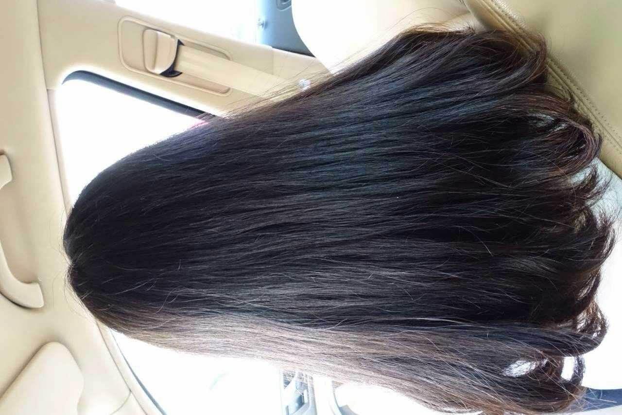 <em>头发</em>干燥并且烫过,<em>沙发</em>特别<em>严重</em>,怎么改善?有