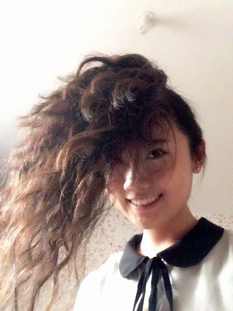 发量少的妹纸怎么办怎么办? - 伍好少年的回答