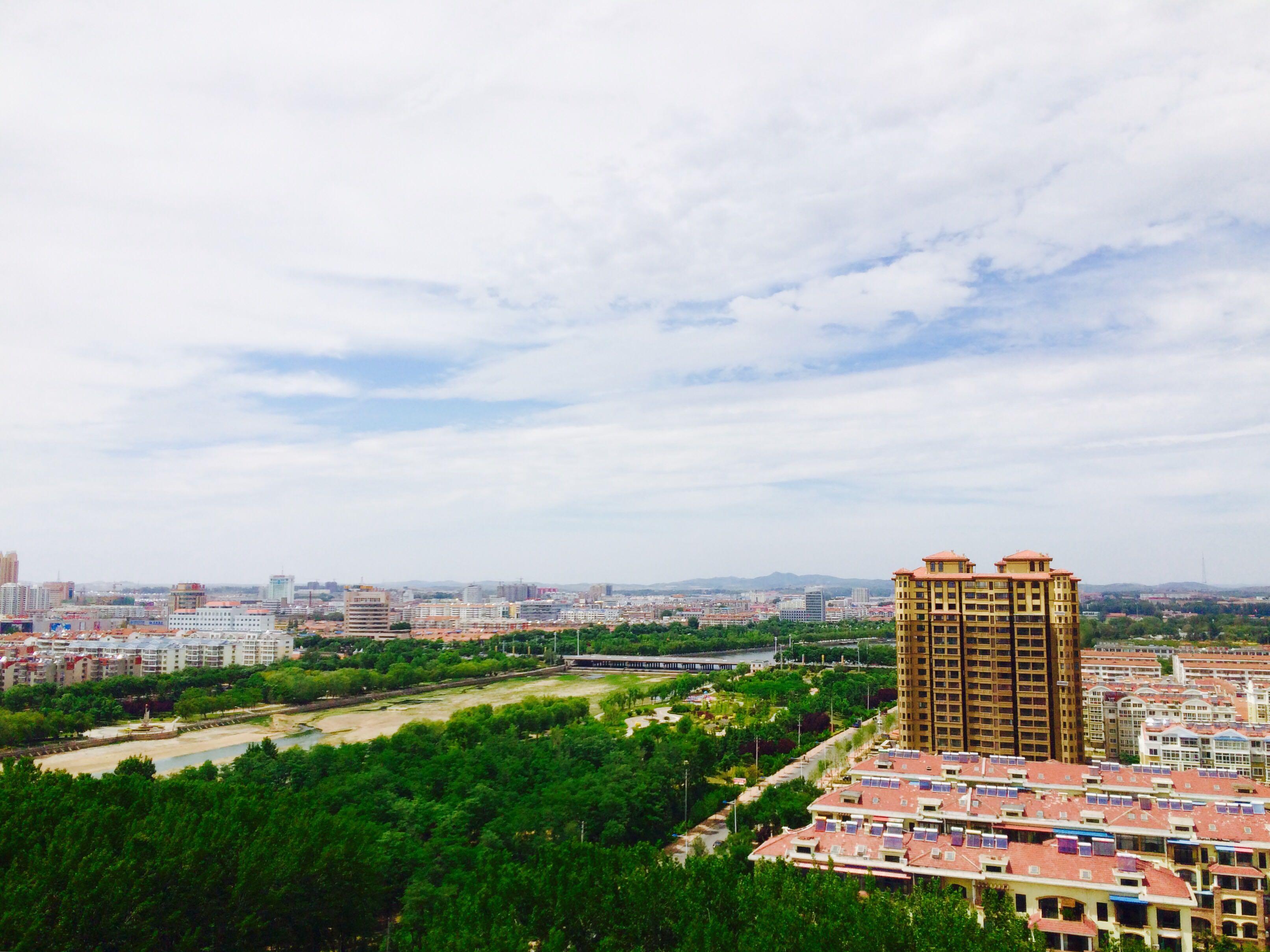 山东的GDP为什么这么高? - 匿名用户的回答