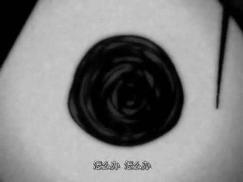 有哪些黑暗童话或诡异童谣?