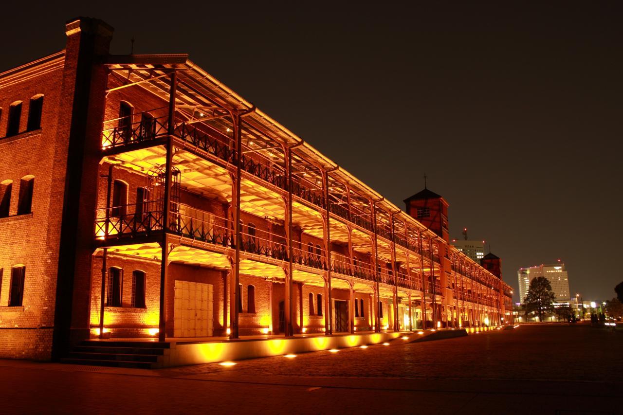 11月底东京和大阪的夜晚有哪些好去处?