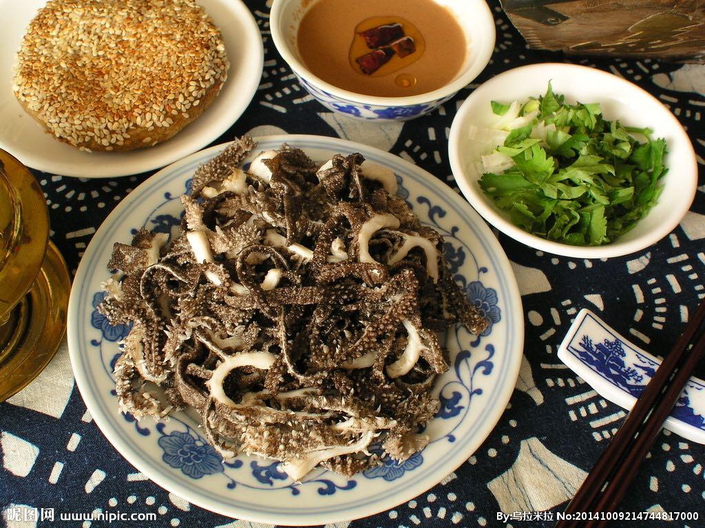 老北京小吃能够被定位为黑暗料理吗?有什么