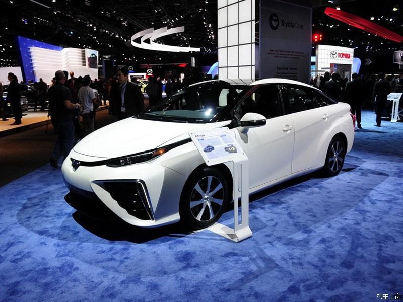 中国新能源汽车产业发展前景怎么样?会不会和