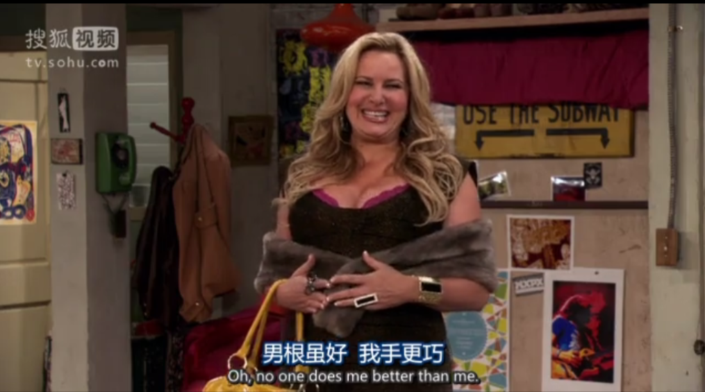 如何评价《<em>破产姐妹</em>》的<em>翻译</em>? - 知乎