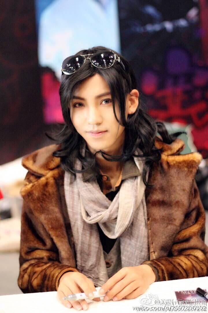 <em>男生怎么样</em>才能留长<em>头发</em>? - <em>张</em>惟佳的回答 - 知