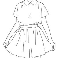 侯美伊学生
