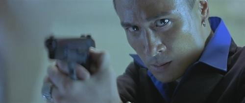 如何评价吴镇宇的演技?