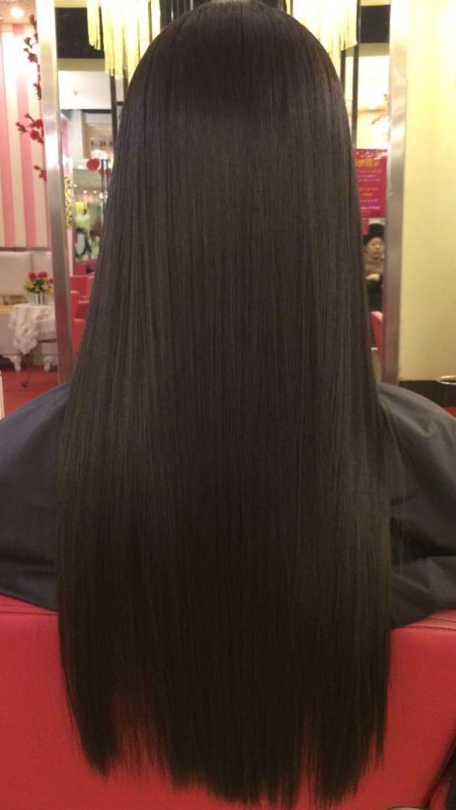 <em>头发</em>干燥并且烫过,<em>沙发</em>特别<em>严重</em>,怎么改善?有