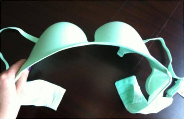 胸大女生怀孕了<em>如何选择文胸</em>? - 女性 - <em>知乎</em>