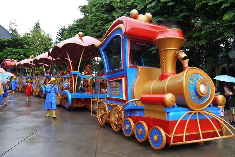 到香港迪士尼怎么玩才不会觉得白来一趟?