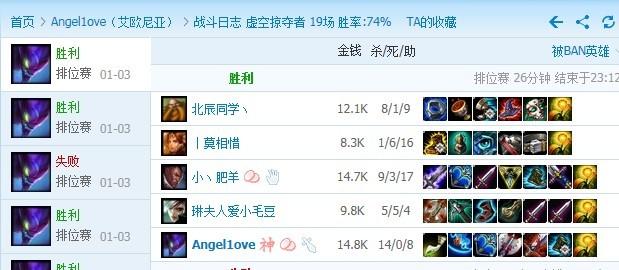 英雄联盟的业余玩家和职业玩家有什么区别?