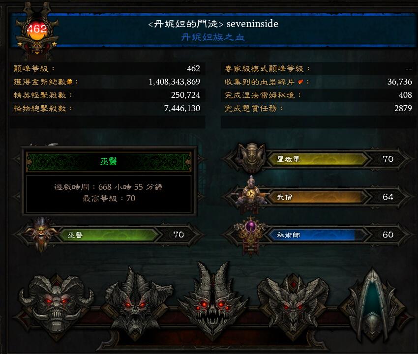 《暗黑破坏神 3》好玩吗?和二代比如何?